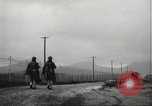Image of Pearl Harbor and Oahu before attack Honolulu Hawaii USA, 1943, second 54 stock footage video 65675060937