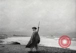 Image of Pearl Harbor and Oahu before attack Honolulu Hawaii USA, 1943, second 60 stock footage video 65675060937