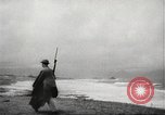 Image of Pearl Harbor and Oahu before attack Honolulu Hawaii USA, 1943, second 61 stock footage video 65675060937