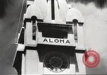Image of Japanese bombers Honolulu Hawaii USA, 1943, second 61 stock footage video 65675060938
