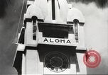 Image of Japanese bombers Honolulu Hawaii USA, 1943, second 62 stock footage video 65675060938