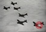 Image of Japanese bombers Honolulu Hawaii USA, 1943, second 1 stock footage video 65675060939