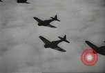 Image of Japanese bombers Honolulu Hawaii USA, 1943, second 4 stock footage video 65675060939