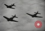 Image of Japanese bombers Honolulu Hawaii USA, 1943, second 8 stock footage video 65675060939
