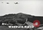 Image of Japanese bombers Honolulu Hawaii USA, 1943, second 10 stock footage video 65675060939