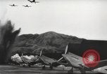 Image of Japanese bombers Honolulu Hawaii USA, 1943, second 11 stock footage video 65675060939