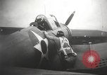 Image of Japanese bombers Honolulu Hawaii USA, 1943, second 33 stock footage video 65675060939