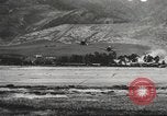 Image of Japanese bombers Honolulu Hawaii USA, 1943, second 36 stock footage video 65675060939
