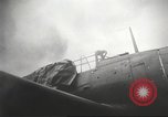 Image of Japanese bombers Honolulu Hawaii USA, 1943, second 38 stock footage video 65675060939