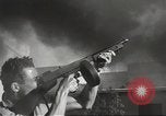 Image of Japanese bombers Honolulu Hawaii USA, 1943, second 46 stock footage video 65675060939