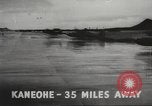 Image of Japanese bombers Honolulu Hawaii USA, 1943, second 53 stock footage video 65675060939