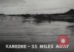Image of Japanese bombers Honolulu Hawaii USA, 1943, second 54 stock footage video 65675060939