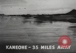 Image of Japanese bombers Honolulu Hawaii USA, 1943, second 55 stock footage video 65675060939