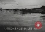 Image of Japanese bombers Honolulu Hawaii USA, 1943, second 56 stock footage video 65675060939