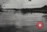 Image of Japanese bombers Honolulu Hawaii USA, 1943, second 60 stock footage video 65675060939