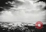 Image of Japanese bombers attack Pearl Harbor Honolulu Hawaii USA, 1941, second 4 stock footage video 65675060940