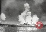 Image of Japanese bombers attack Pearl Harbor Honolulu Hawaii USA, 1941, second 8 stock footage video 65675060940