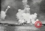 Image of Japanese bombers attack Pearl Harbor Honolulu Hawaii USA, 1941, second 9 stock footage video 65675060940