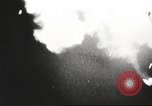 Image of Japanese bombers attack Pearl Harbor Honolulu Hawaii USA, 1941, second 11 stock footage video 65675060940