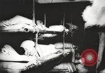 Image of Japanese bombers attack Pearl Harbor Honolulu Hawaii USA, 1941, second 14 stock footage video 65675060940