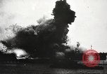 Image of Japanese bombers attack Pearl Harbor Honolulu Hawaii USA, 1941, second 21 stock footage video 65675060940