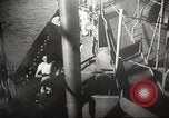 Image of Japanese bombers attack Pearl Harbor Honolulu Hawaii USA, 1941, second 26 stock footage video 65675060940