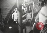Image of Japanese bombers attack Pearl Harbor Honolulu Hawaii USA, 1941, second 28 stock footage video 65675060940