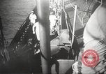 Image of Japanese bombers attack Pearl Harbor Honolulu Hawaii USA, 1941, second 29 stock footage video 65675060940