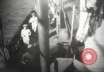Image of Japanese bombers attack Pearl Harbor Honolulu Hawaii USA, 1941, second 30 stock footage video 65675060940