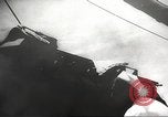 Image of Japanese bombers attack Pearl Harbor Honolulu Hawaii USA, 1941, second 31 stock footage video 65675060940