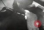 Image of Japanese bombers attack Pearl Harbor Honolulu Hawaii USA, 1941, second 33 stock footage video 65675060940