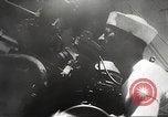 Image of Japanese bombers attack Pearl Harbor Honolulu Hawaii USA, 1941, second 34 stock footage video 65675060940