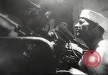 Image of Japanese bombers attack Pearl Harbor Honolulu Hawaii USA, 1941, second 35 stock footage video 65675060940