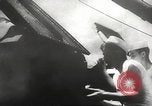 Image of Japanese bombers attack Pearl Harbor Honolulu Hawaii USA, 1941, second 36 stock footage video 65675060940