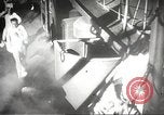 Image of Japanese bombers attack Pearl Harbor Honolulu Hawaii USA, 1941, second 39 stock footage video 65675060940