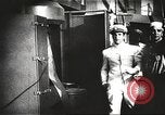 Image of Japanese bombers attack Pearl Harbor Honolulu Hawaii USA, 1941, second 46 stock footage video 65675060940