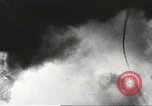 Image of Japanese bombers attack Pearl Harbor Honolulu Hawaii USA, 1941, second 47 stock footage video 65675060940