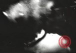Image of Japanese bombers attack Pearl Harbor Honolulu Hawaii USA, 1941, second 49 stock footage video 65675060940