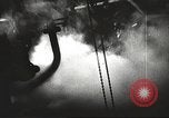 Image of Japanese bombers attack Pearl Harbor Honolulu Hawaii USA, 1941, second 50 stock footage video 65675060940
