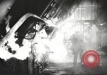 Image of Japanese bombers attack Pearl Harbor Honolulu Hawaii USA, 1941, second 51 stock footage video 65675060940