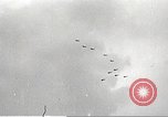 Image of Japanese bombers attack Pearl Harbor Honolulu Hawaii USA, 1941, second 53 stock footage video 65675060940
