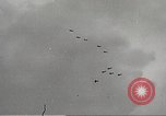 Image of Japanese bombers attack Pearl Harbor Honolulu Hawaii USA, 1941, second 54 stock footage video 65675060940