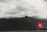 Image of Japanese bombers over Pearl Harbor Honolulu Hawaii USA, 1941, second 4 stock footage video 65675060941