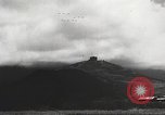Image of Japanese bombers over Pearl Harbor Honolulu Hawaii USA, 1941, second 5 stock footage video 65675060941