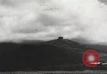 Image of Japanese bombers over Pearl Harbor Honolulu Hawaii USA, 1941, second 7 stock footage video 65675060941