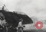 Image of Japanese bombers over Pearl Harbor Honolulu Hawaii USA, 1941, second 12 stock footage video 65675060941