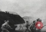 Image of Japanese bombers over Pearl Harbor Honolulu Hawaii USA, 1941, second 14 stock footage video 65675060941