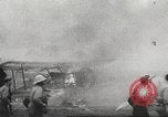 Image of Japanese bombers over Pearl Harbor Honolulu Hawaii USA, 1941, second 15 stock footage video 65675060941