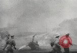 Image of Japanese bombers over Pearl Harbor Honolulu Hawaii USA, 1941, second 16 stock footage video 65675060941