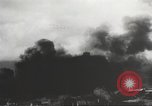 Image of Japanese bombers over Pearl Harbor Honolulu Hawaii USA, 1941, second 19 stock footage video 65675060941